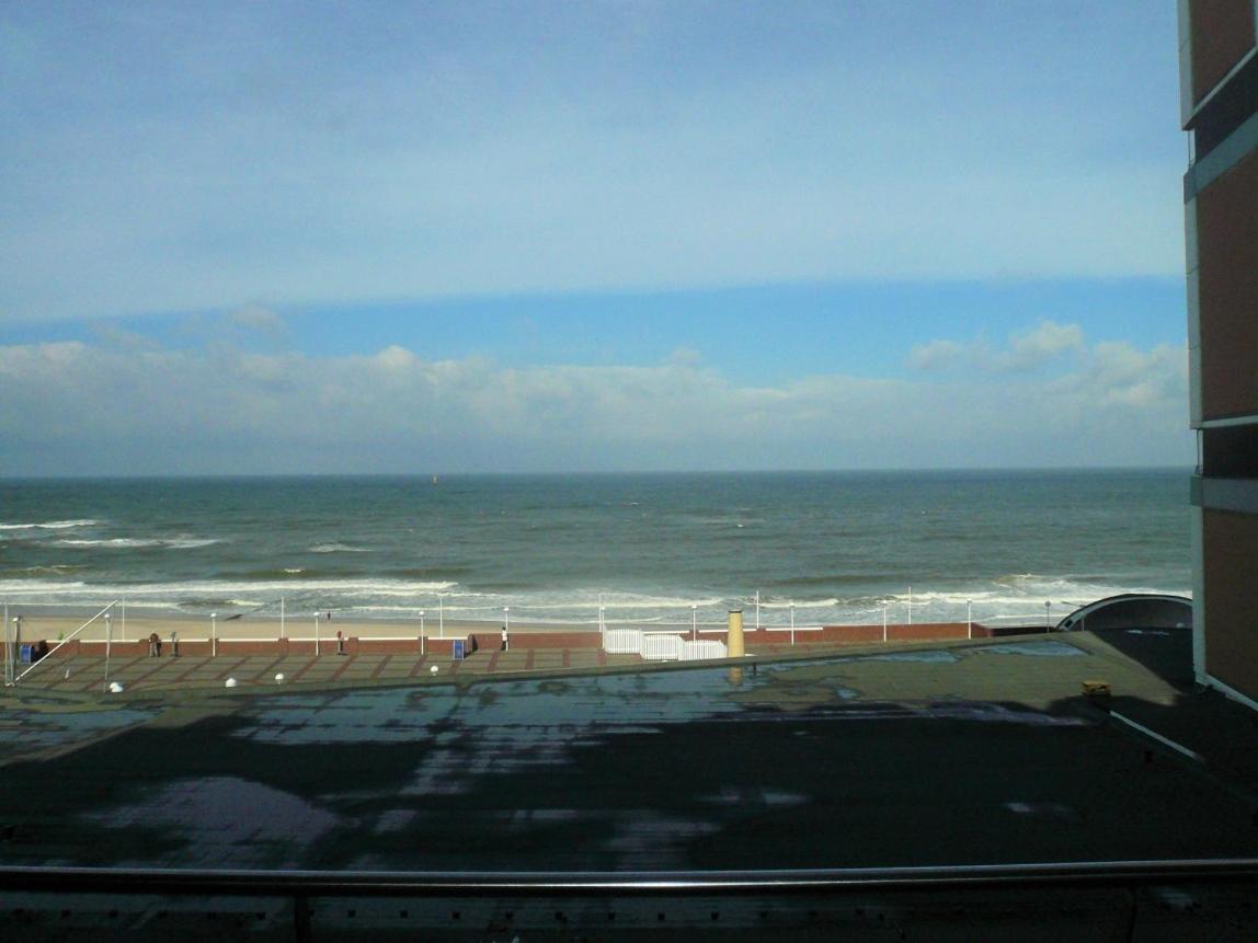 Haus Am Meer14 - App. 069 Wb Westerland Ngoại thất bức ảnh