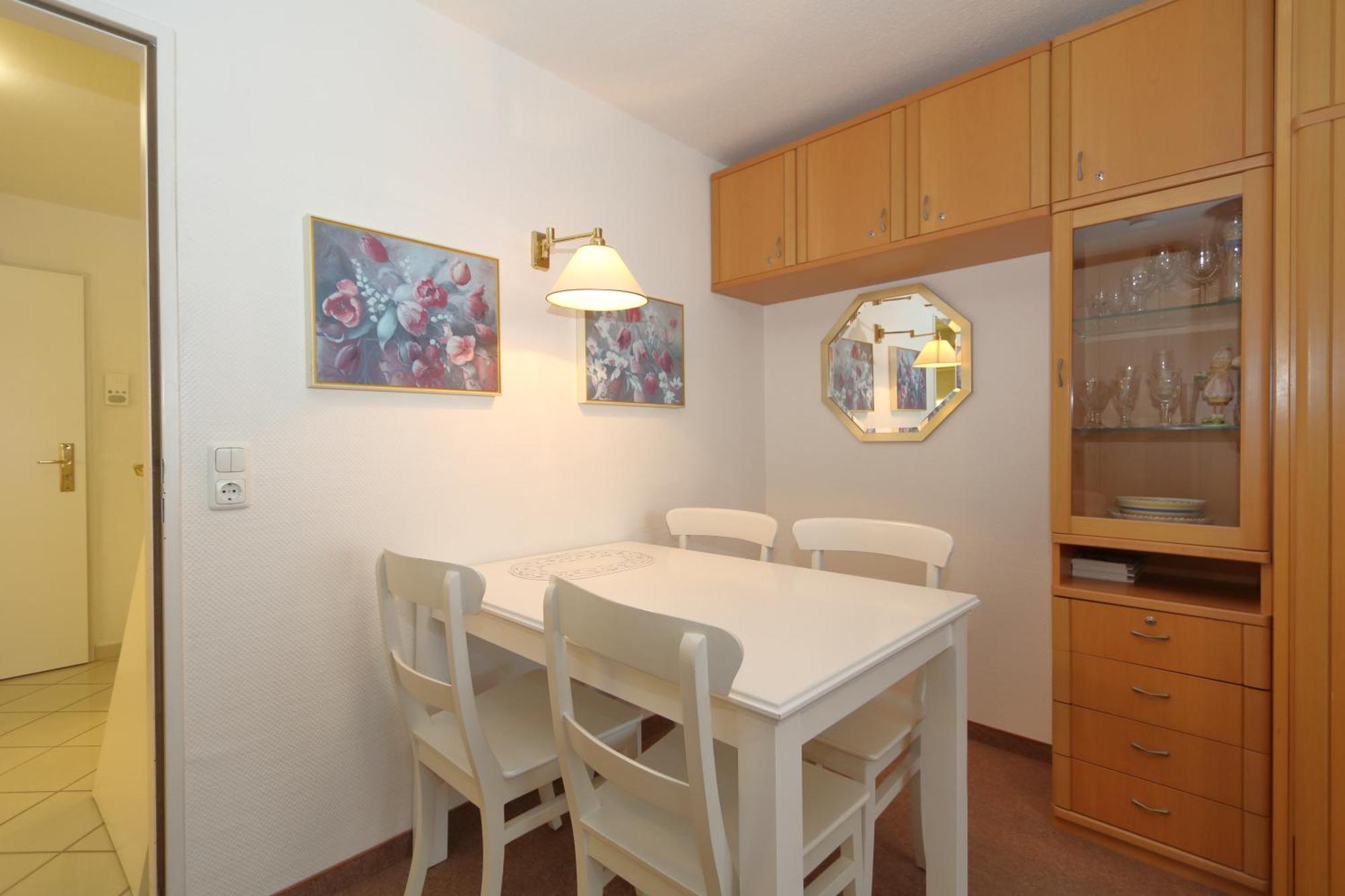 Haus Am Meer14 - App. 069 Wb Westerland Ngoại thất bức ảnh