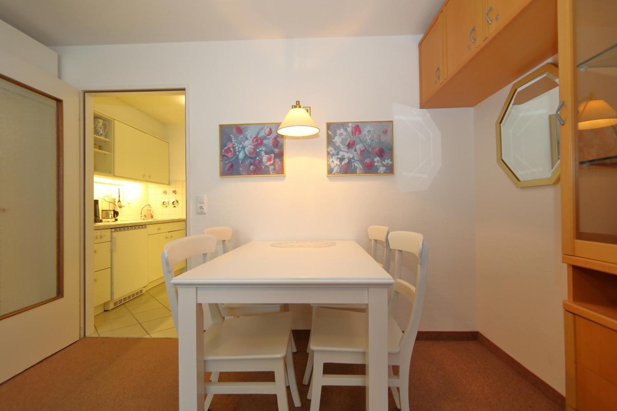 Haus Am Meer14 - App. 069 Wb Westerland Ngoại thất bức ảnh